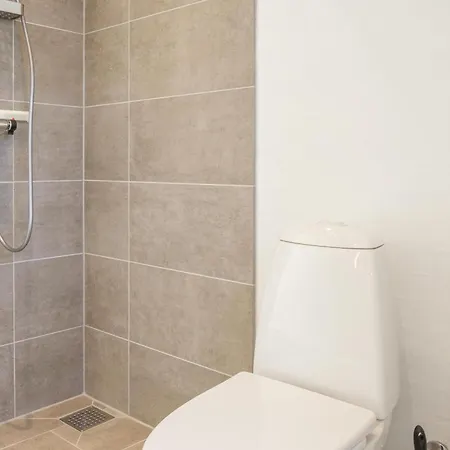 Holiday home In With 3 Bedrooms And Wifi