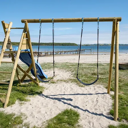 Сasa de vacaciones In With 3 Bedrooms And Wifi *