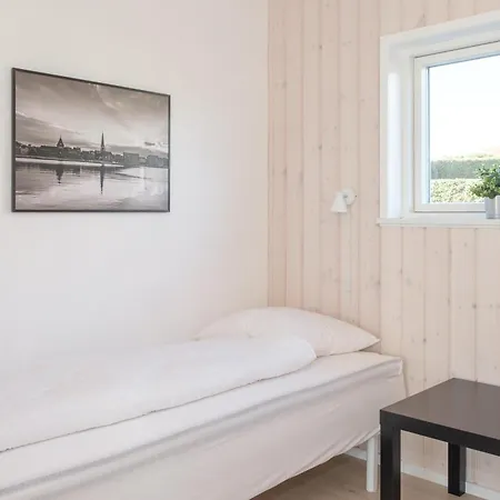 Holiday home In With 3 Bedrooms And Wifi *