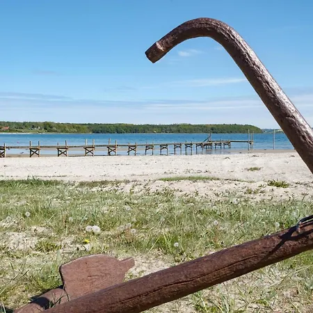 Сasa de vacaciones In With 3 Bedrooms And Wifi *