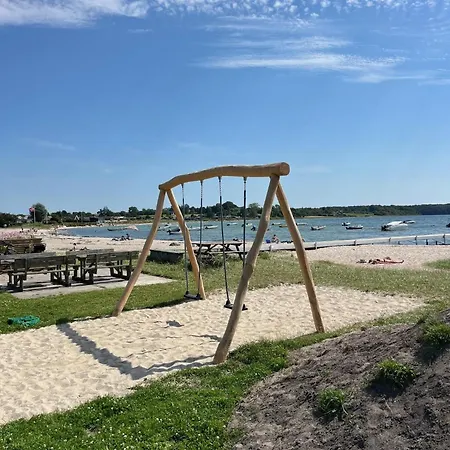 In With 3 Bedrooms And Wifi Сasa de vacaciones